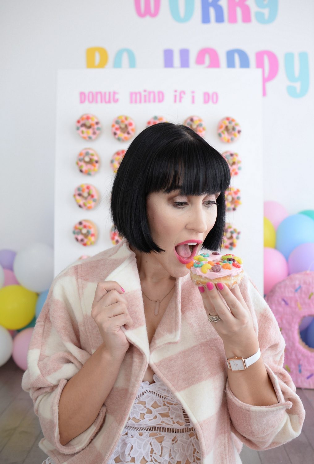 Donut Wall (12)