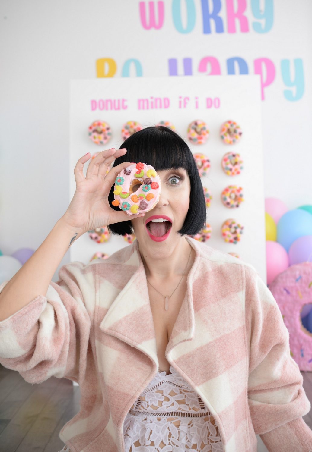 Donut Wall (13)