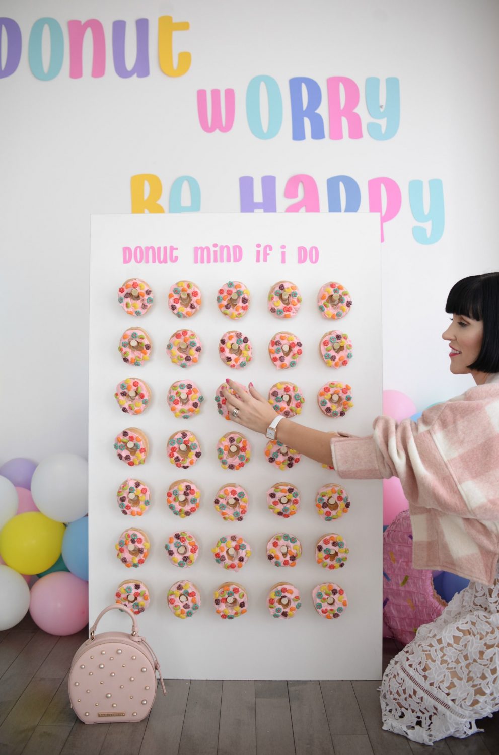 Donut Wall (14)