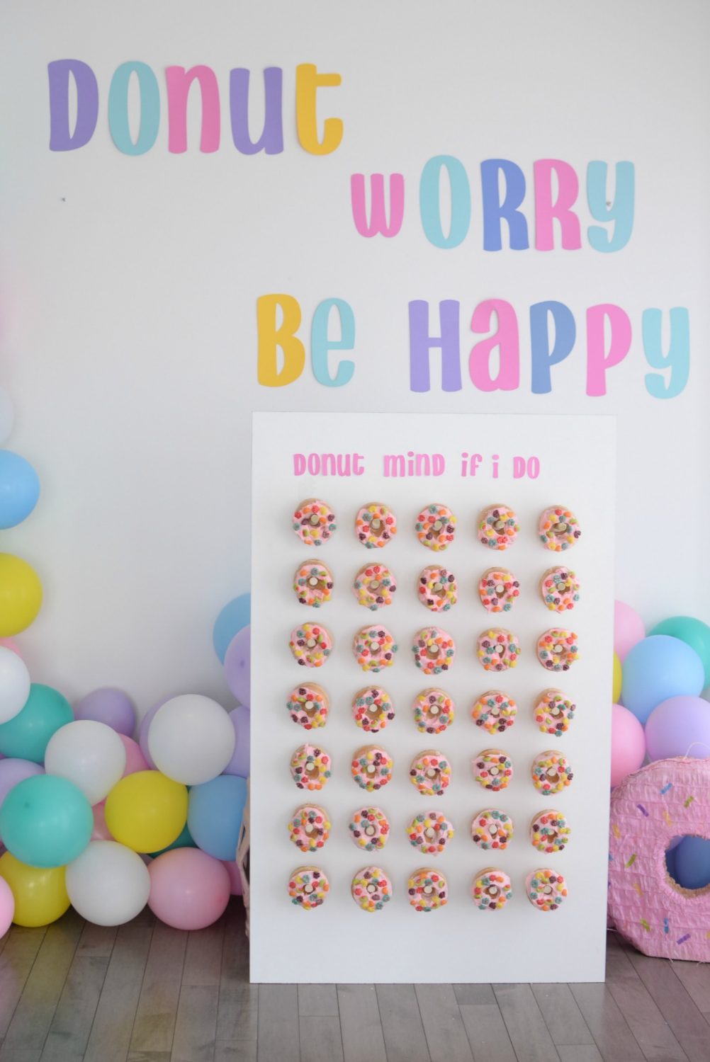 Donut Wall (17)