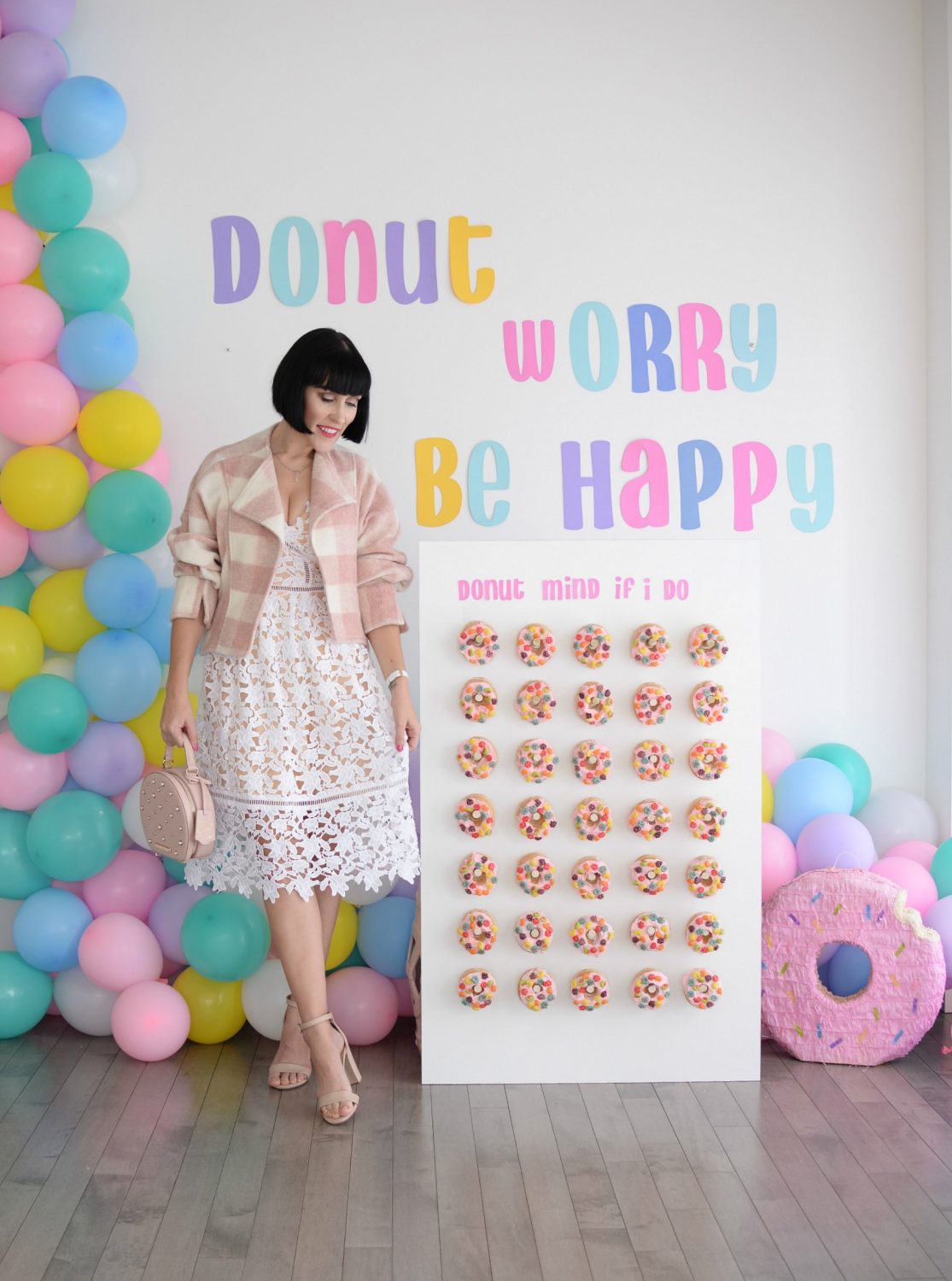 Donut Wall (2)