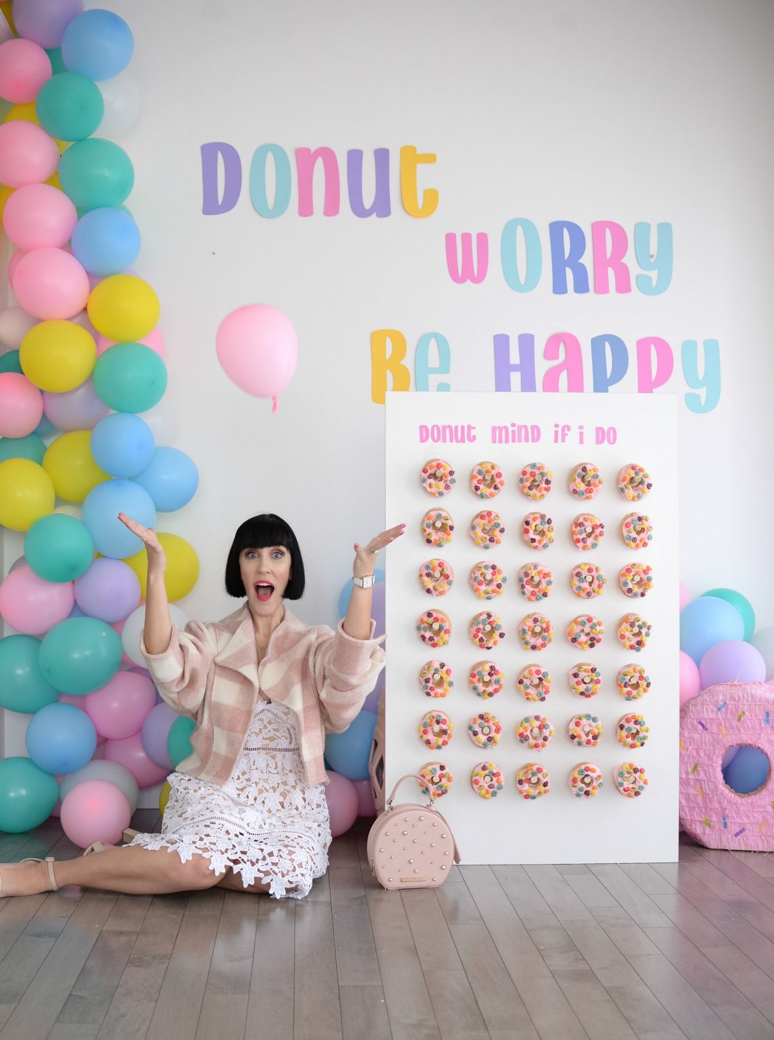 Donut Wall (7)