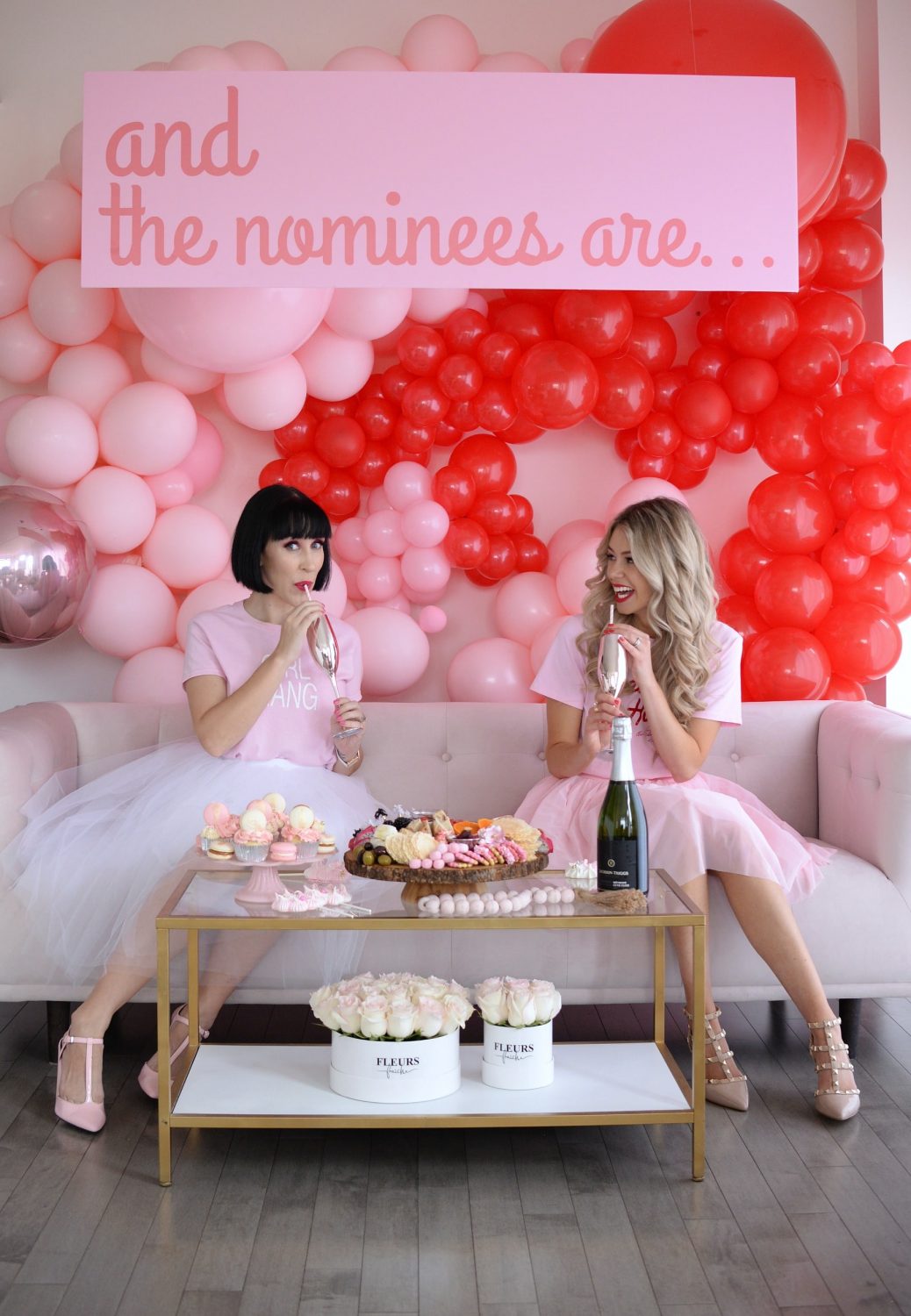 How To Host The Ultimate Junos Viewing Party (7)