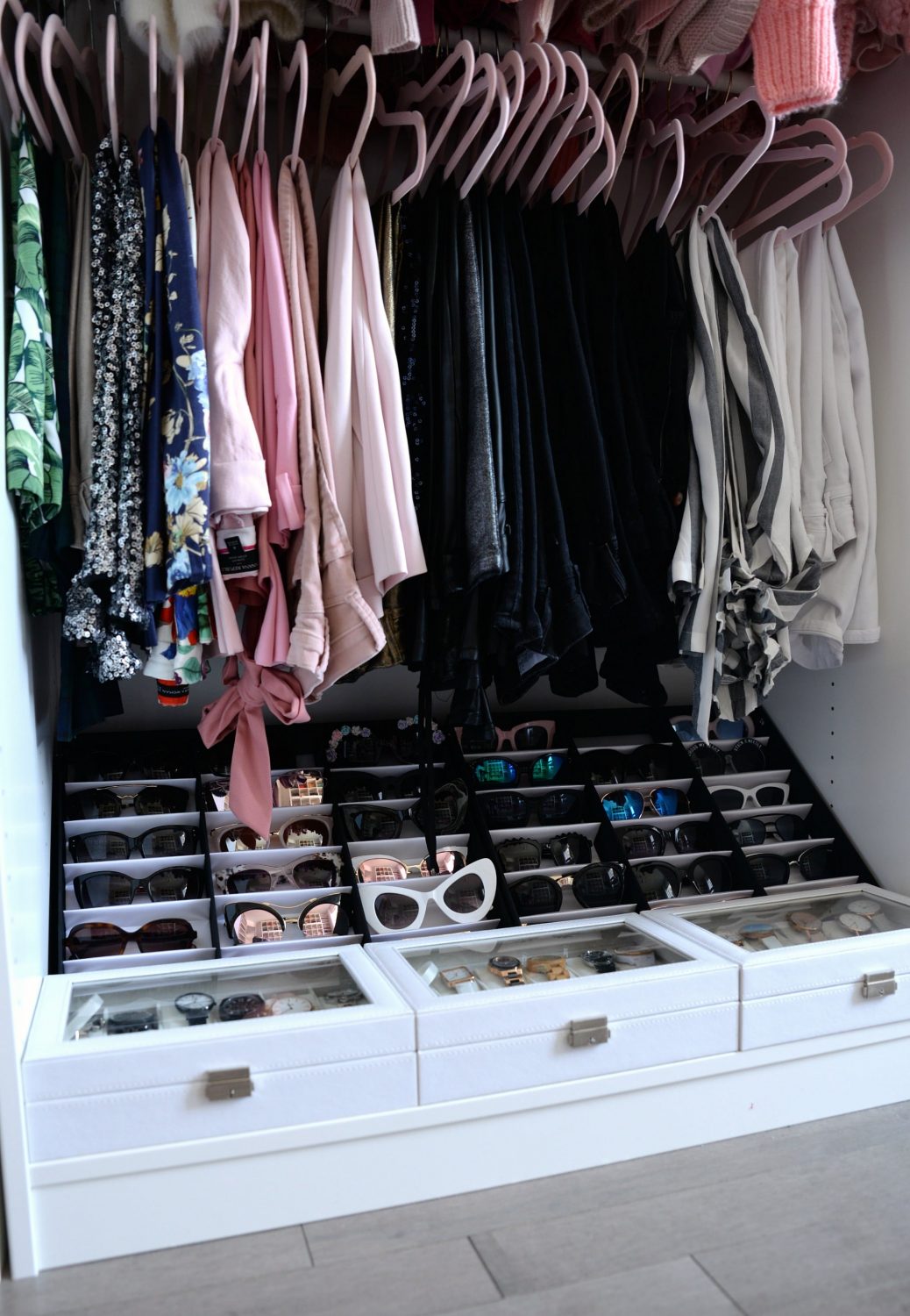 IKEA PAX Wardrobe