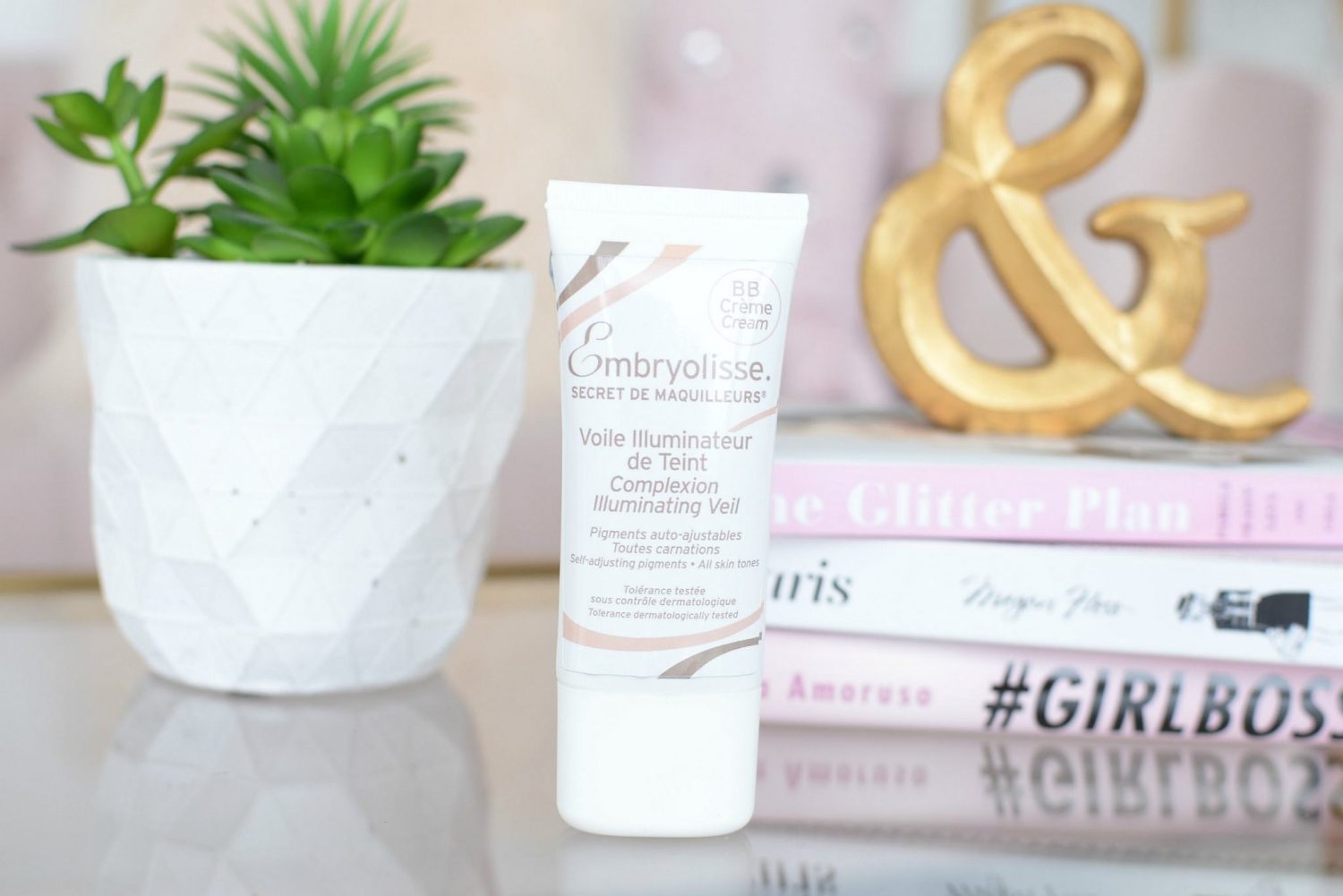 Embryolisse Complexion Illuminating Veil