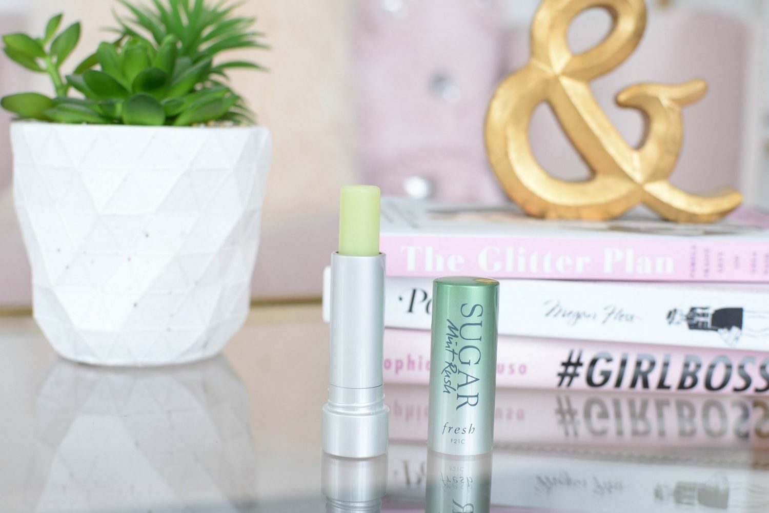 Fresh Sugar Mint Rush Refreshing Lip Treatment