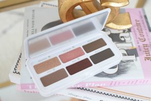 Clarins limited-edition Palette Ready in a Flash