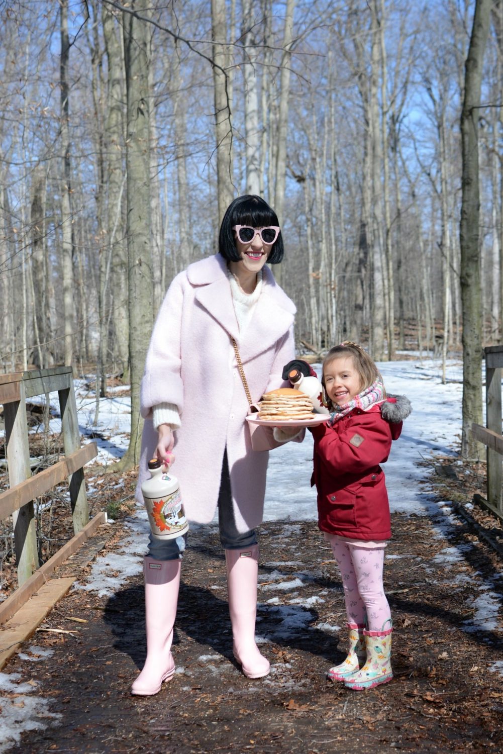 Tap into Ontario Maple Syrup Festivals (1)