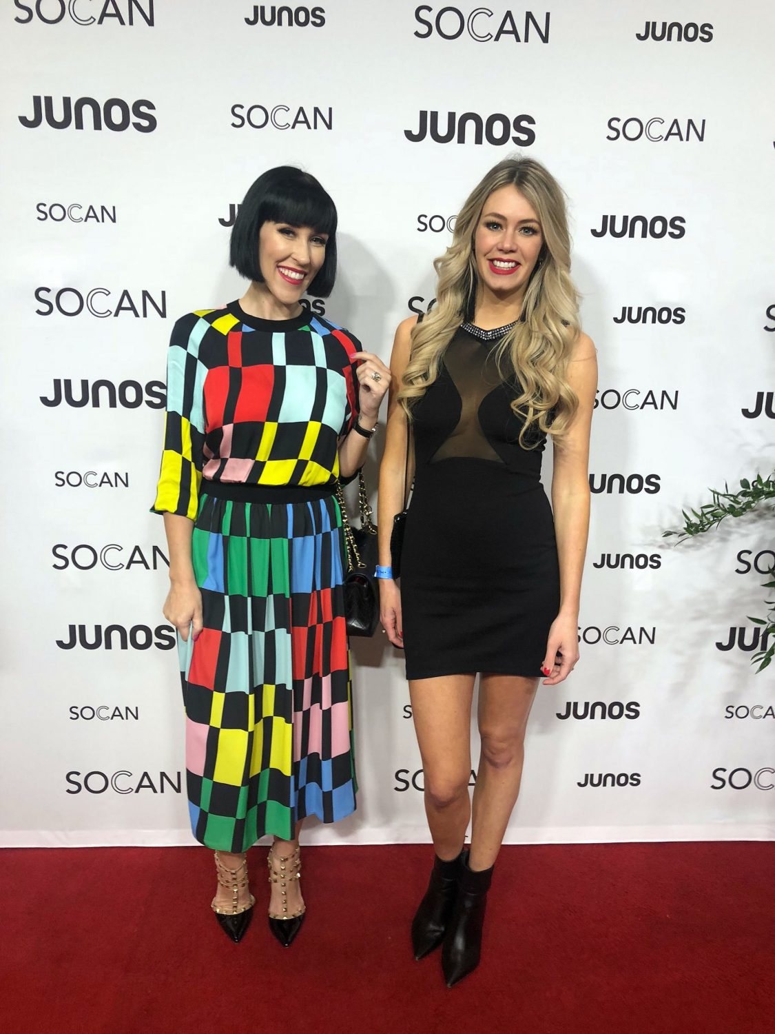 The 2019 JUNOS Awards Recap (11)