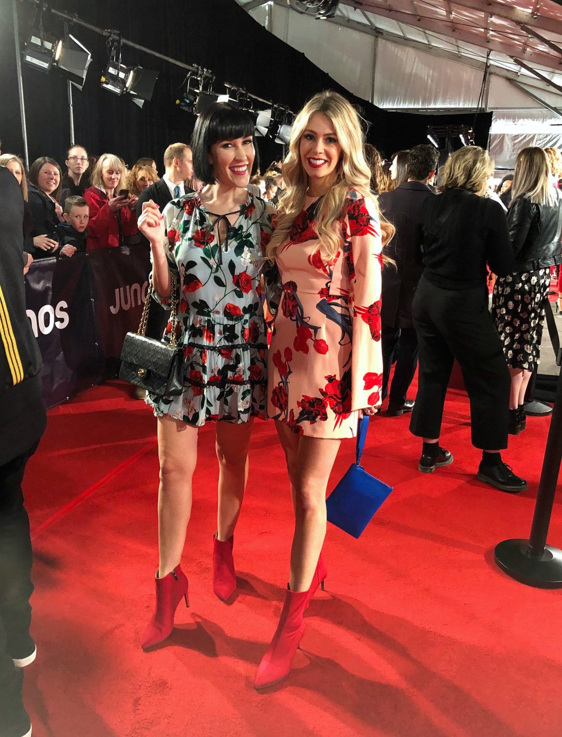 The 2019 JUNOS Awards Recap (23)