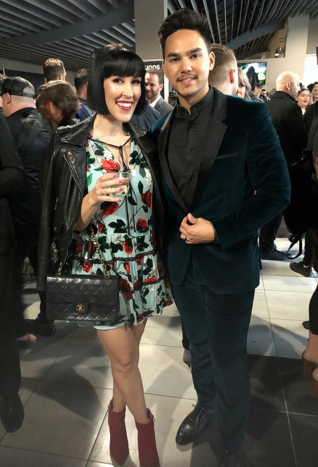 The 2019 JUNOS Awards Recap (26)