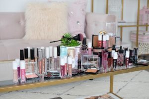 Wet N’ Wild Rebel Rose Collection