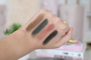 Wet N’ Wild Rebel Rose Color Icon Eyeshadow Quad