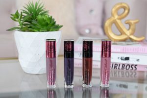 Wet N’ Wild Rebel Rose MegaLast Liquid Catsuit Matte Lipstick