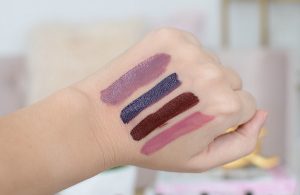 Wet N’ Wild Rebel Rose MegaLast Liquid Catsuit Matte Lipstick