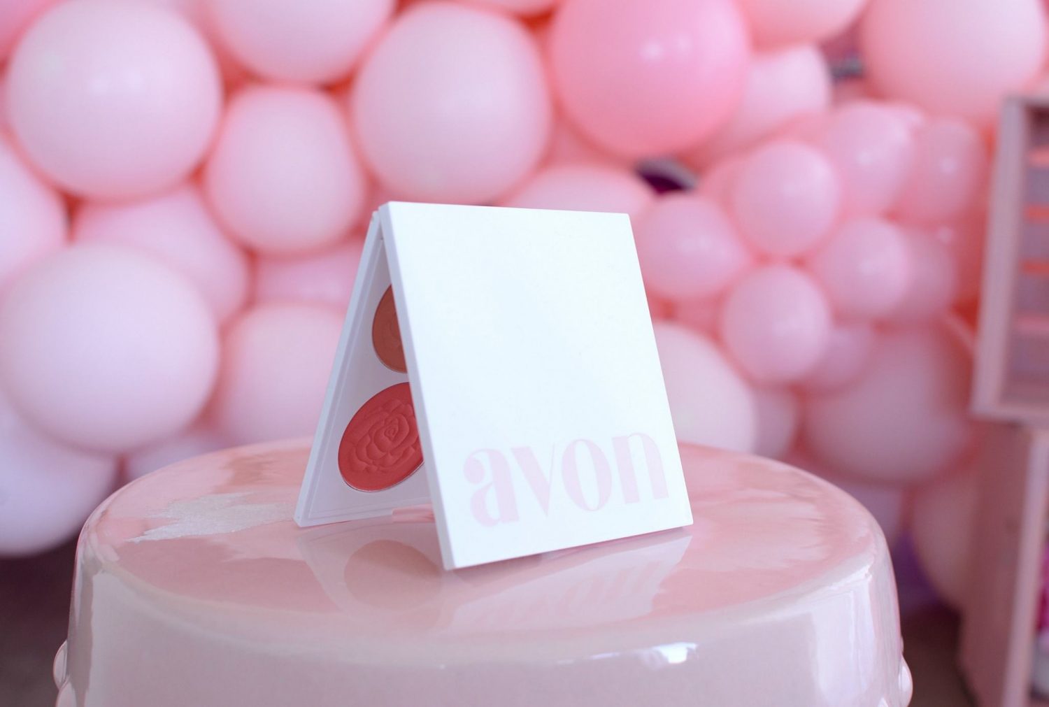 Mother’s Day Giveaway with Avon – The Pink Millennial