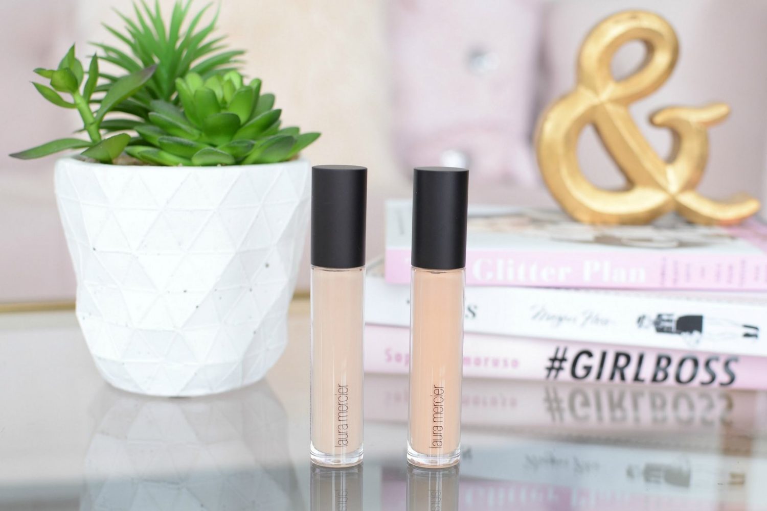 Laura Mercier Flawless Fusion Ultra Longwear Concealer