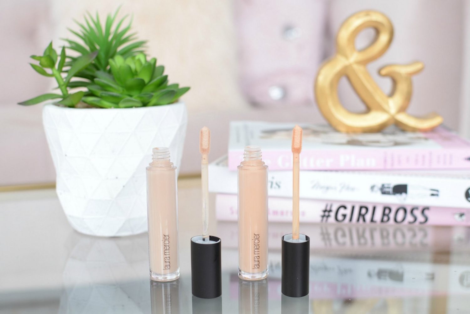 Laura Mercier Flawless Fusion Ultra Longwear Concealer