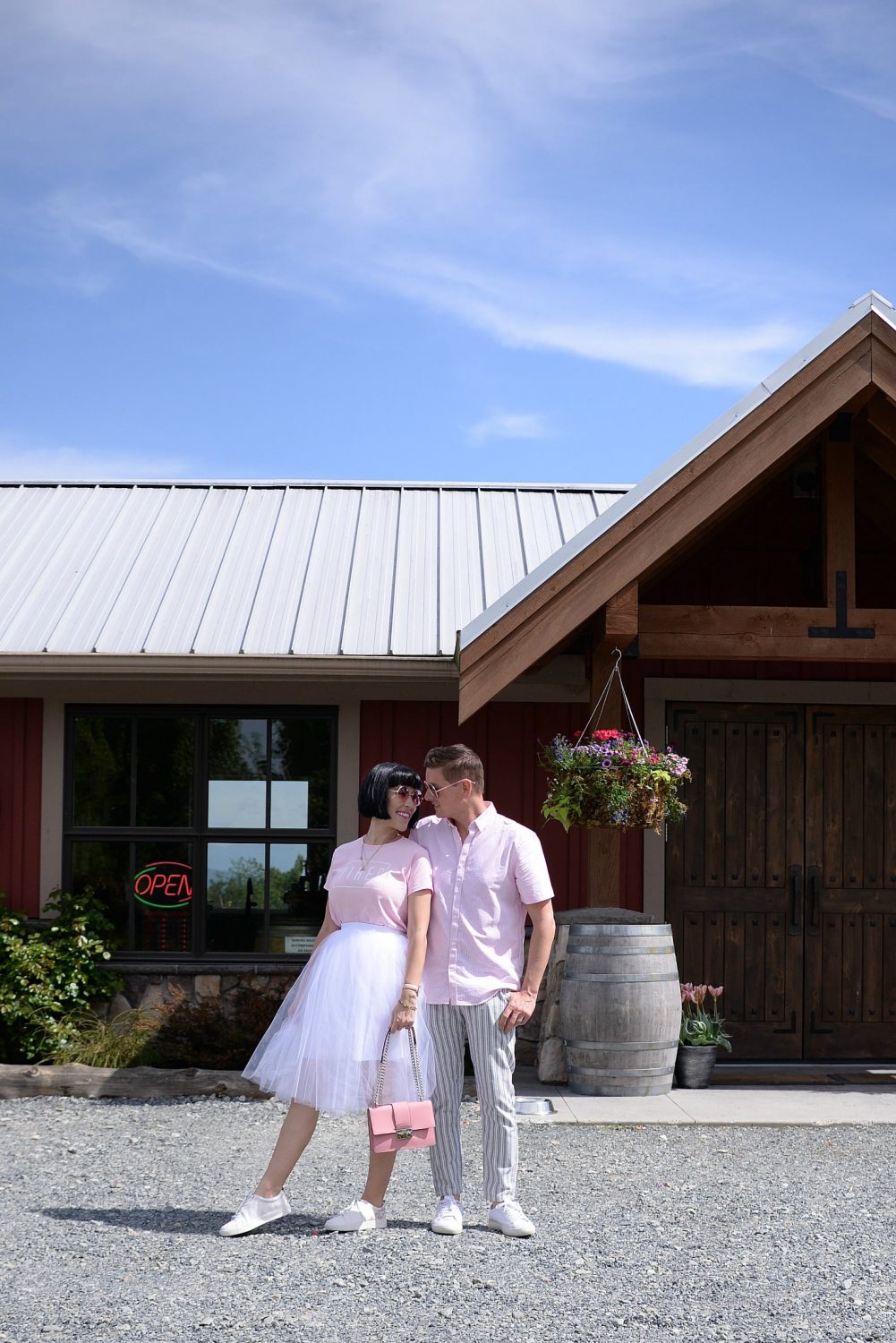 Singletree Winery