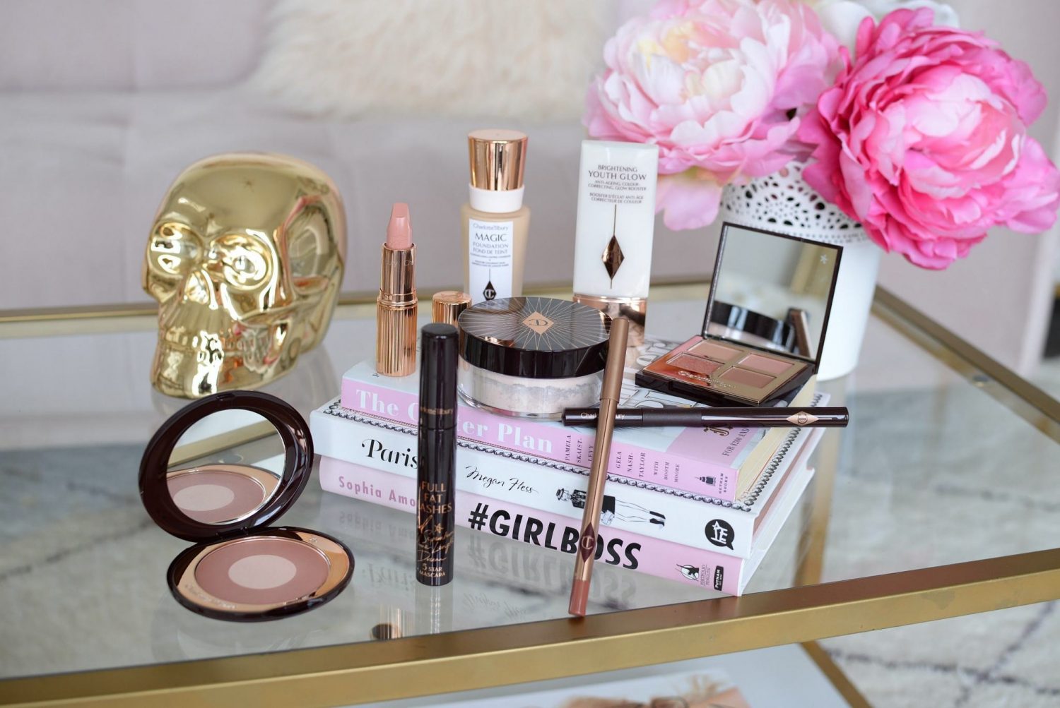 Charlotte Tilbury Pillow Talk 