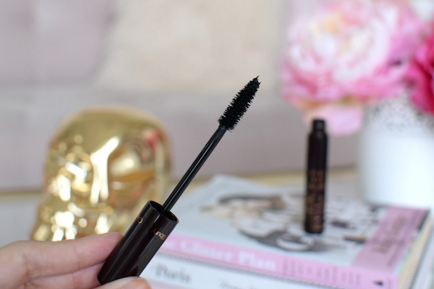 Charlotte Tilbury Full Fat Lashes 5 Star Mascara