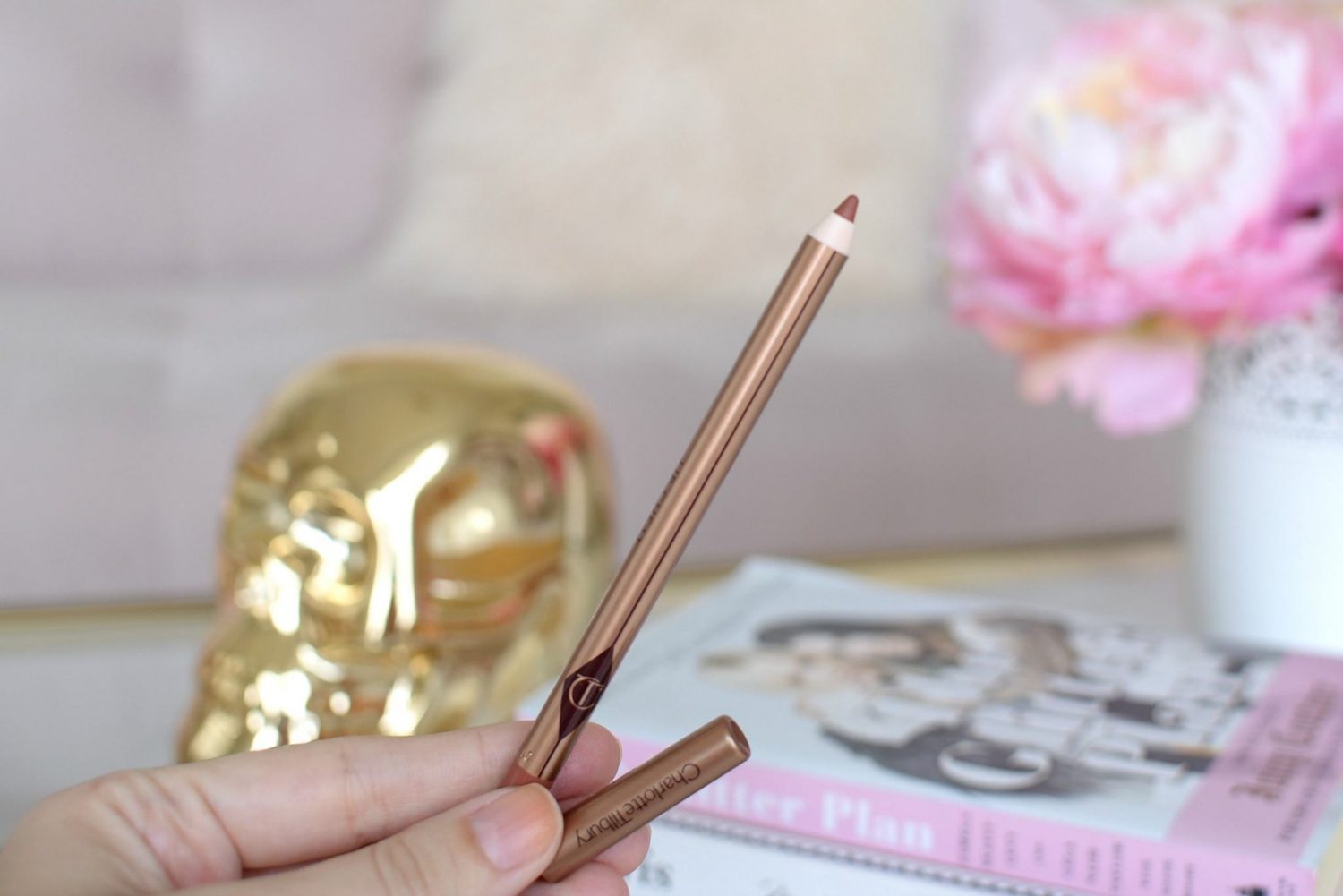 Charlotte Tilbury Lip Cheat