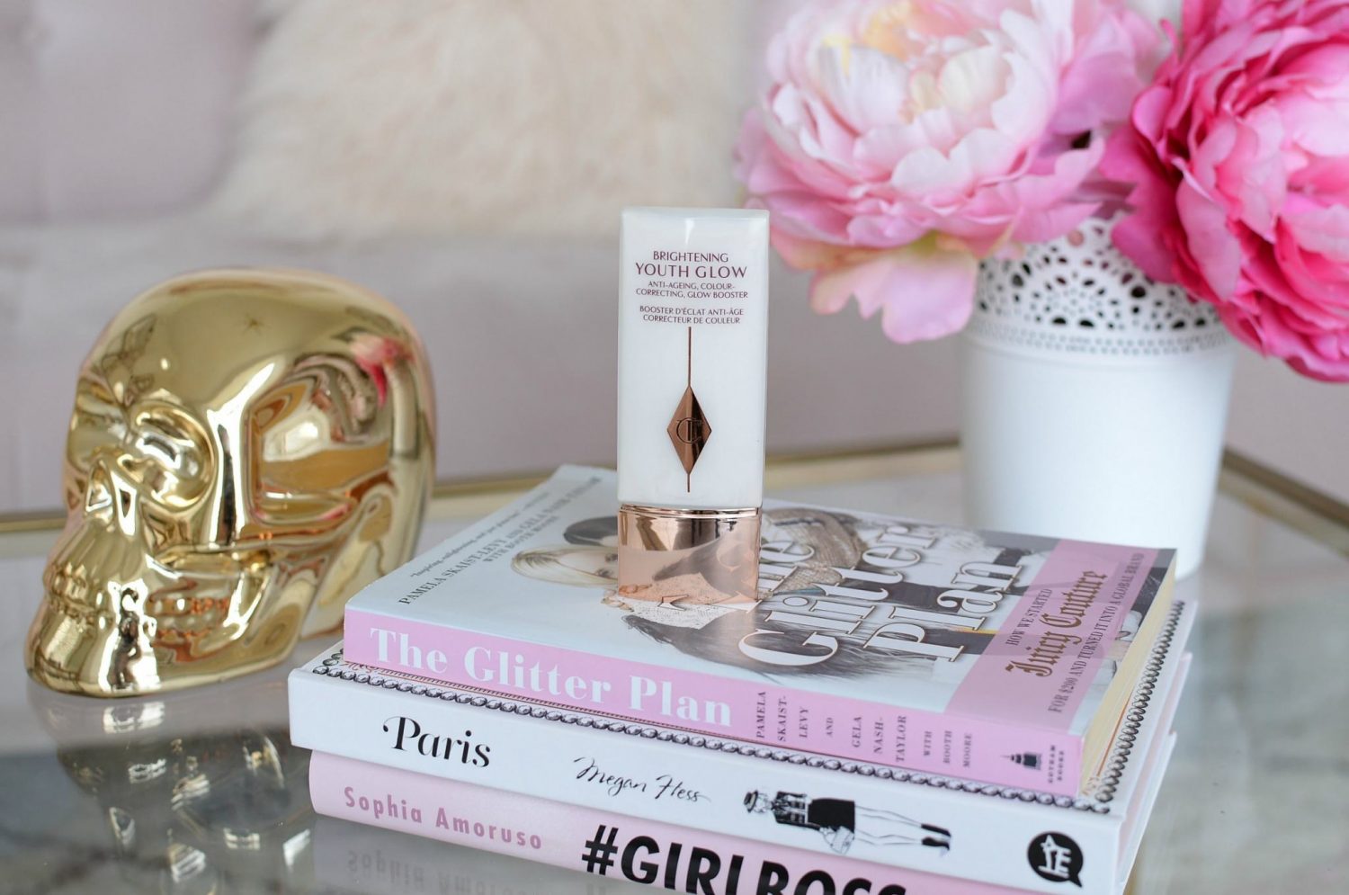 Charlotte Tilbury Brightening Youth Glow