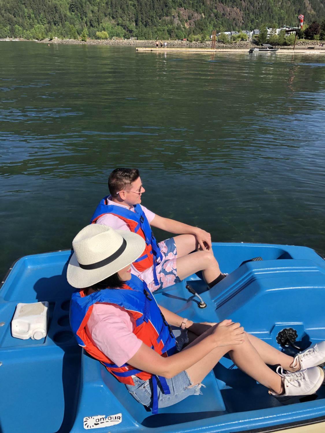 Killer's Cove Boat Rentals