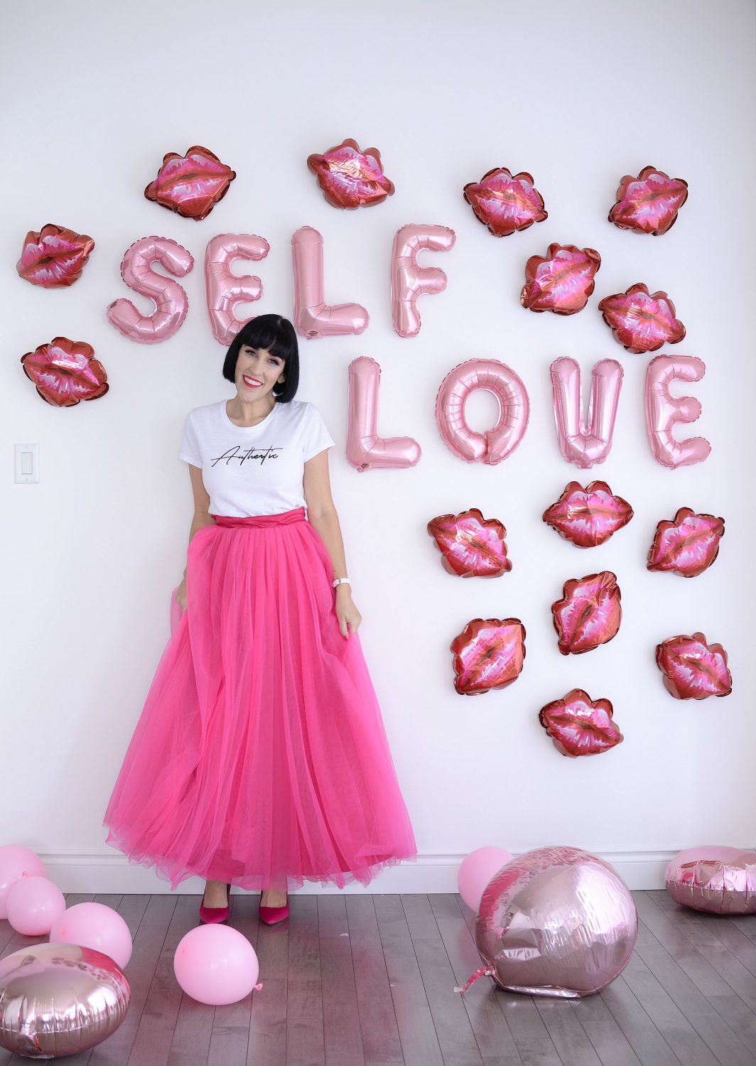 Wonderful Ways To Practice Self-Love