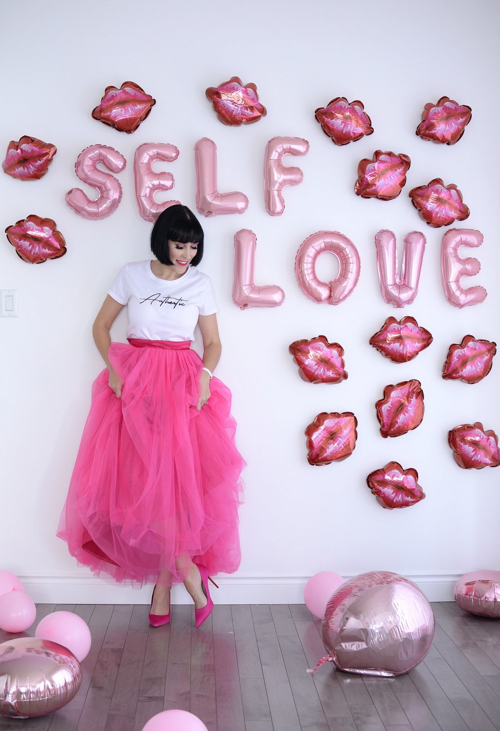 Wonderful Ways To Practice Self-Love