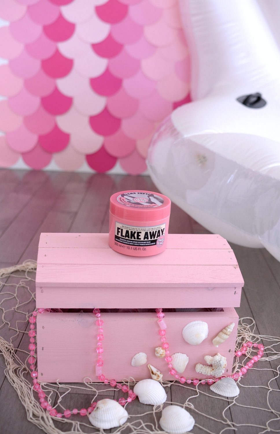 Soap & Glory