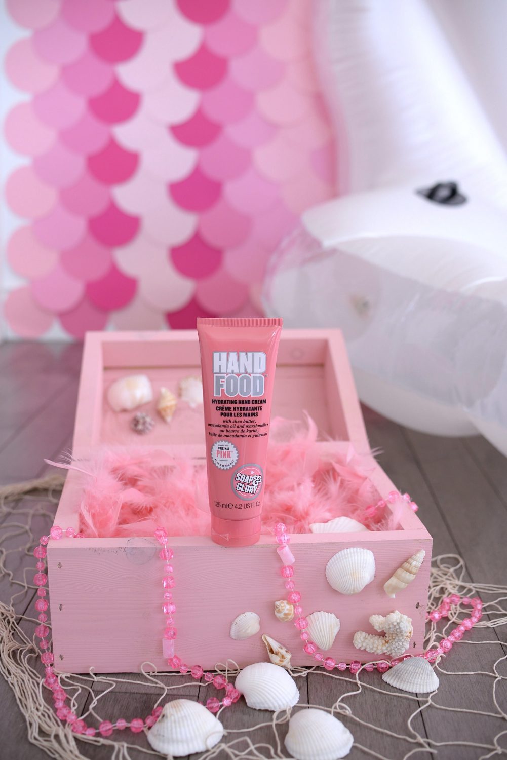 Soap & Glory