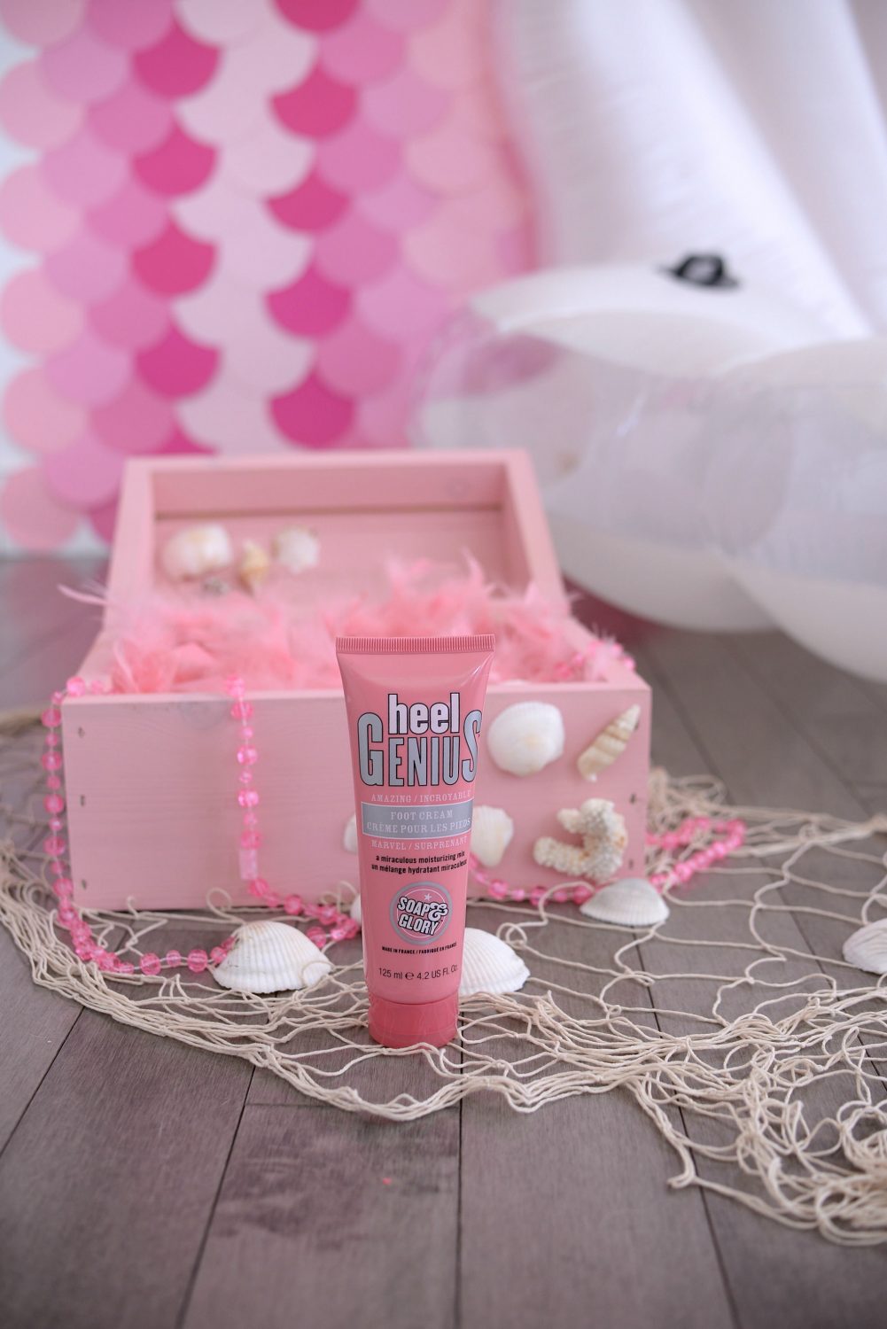 Soap & Glory