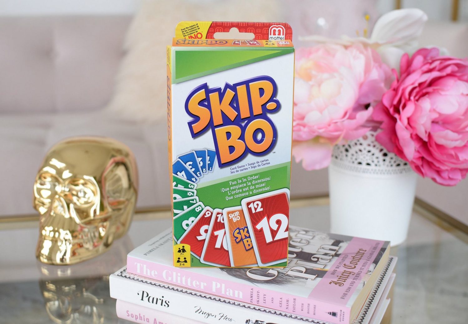 Skip-Bo