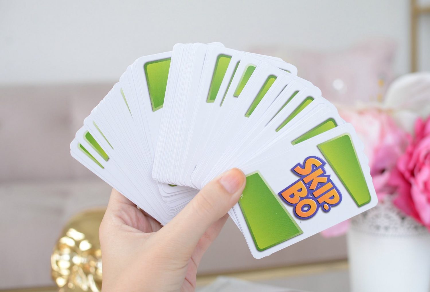 Skip-Bo