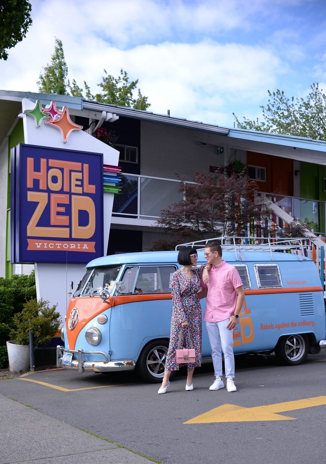 Hotel Zed