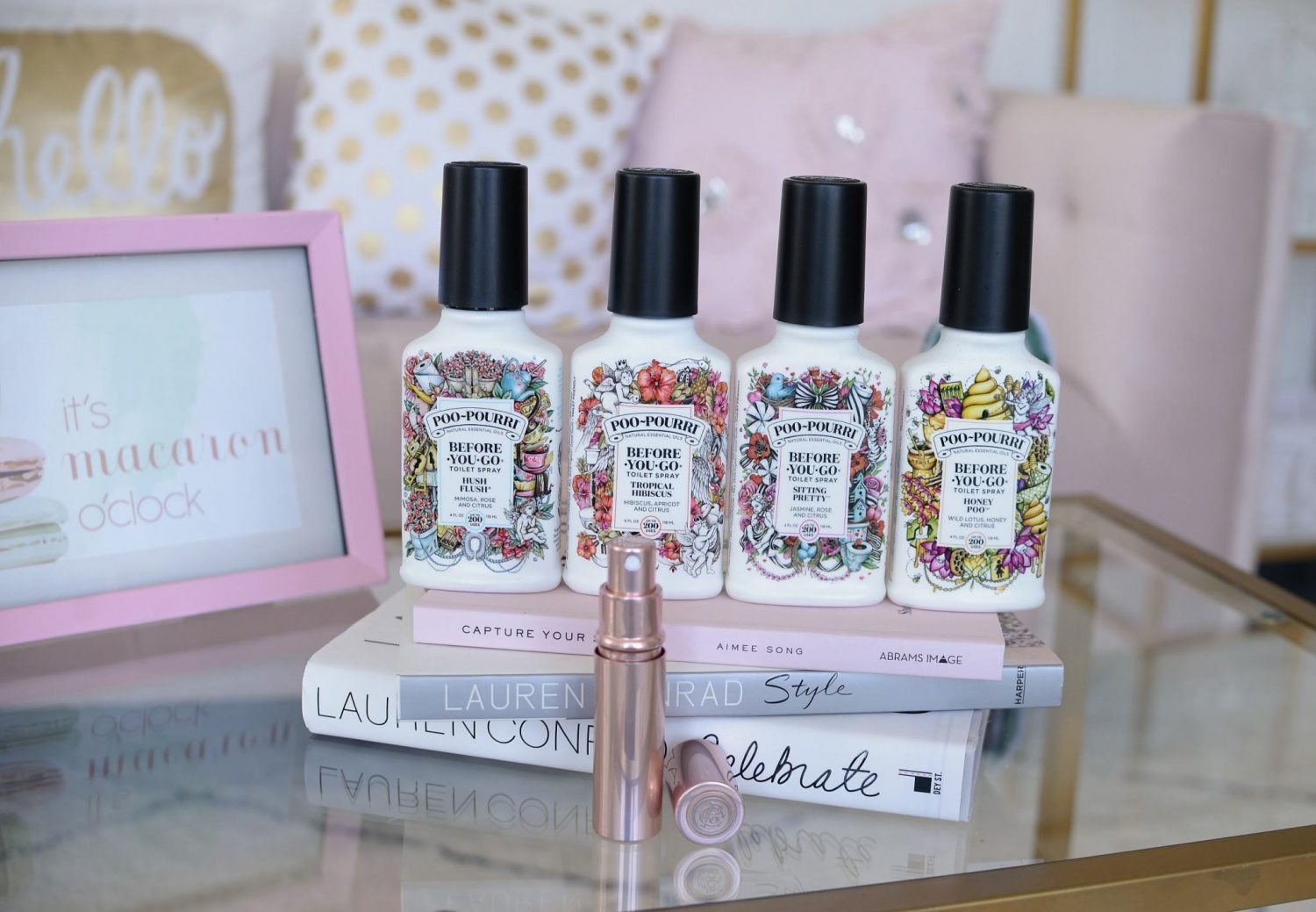 Poo-Pourri