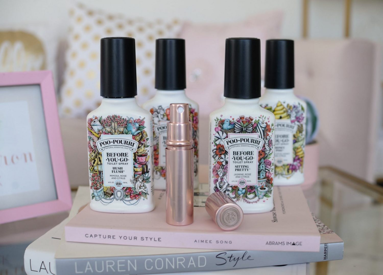 Poo-Pourri