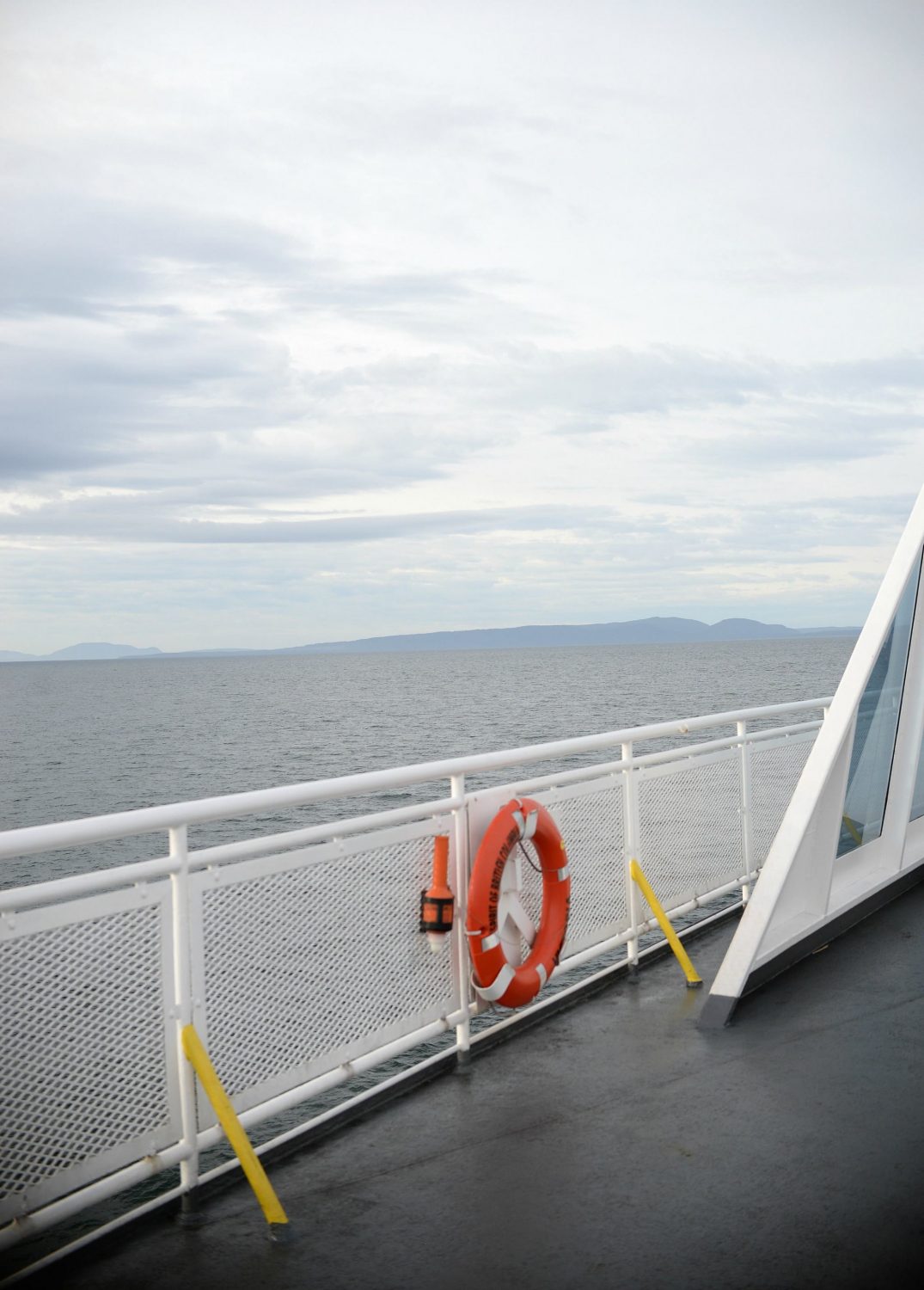 BC Ferries 