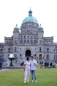 Legislative Assembly of British Columbia