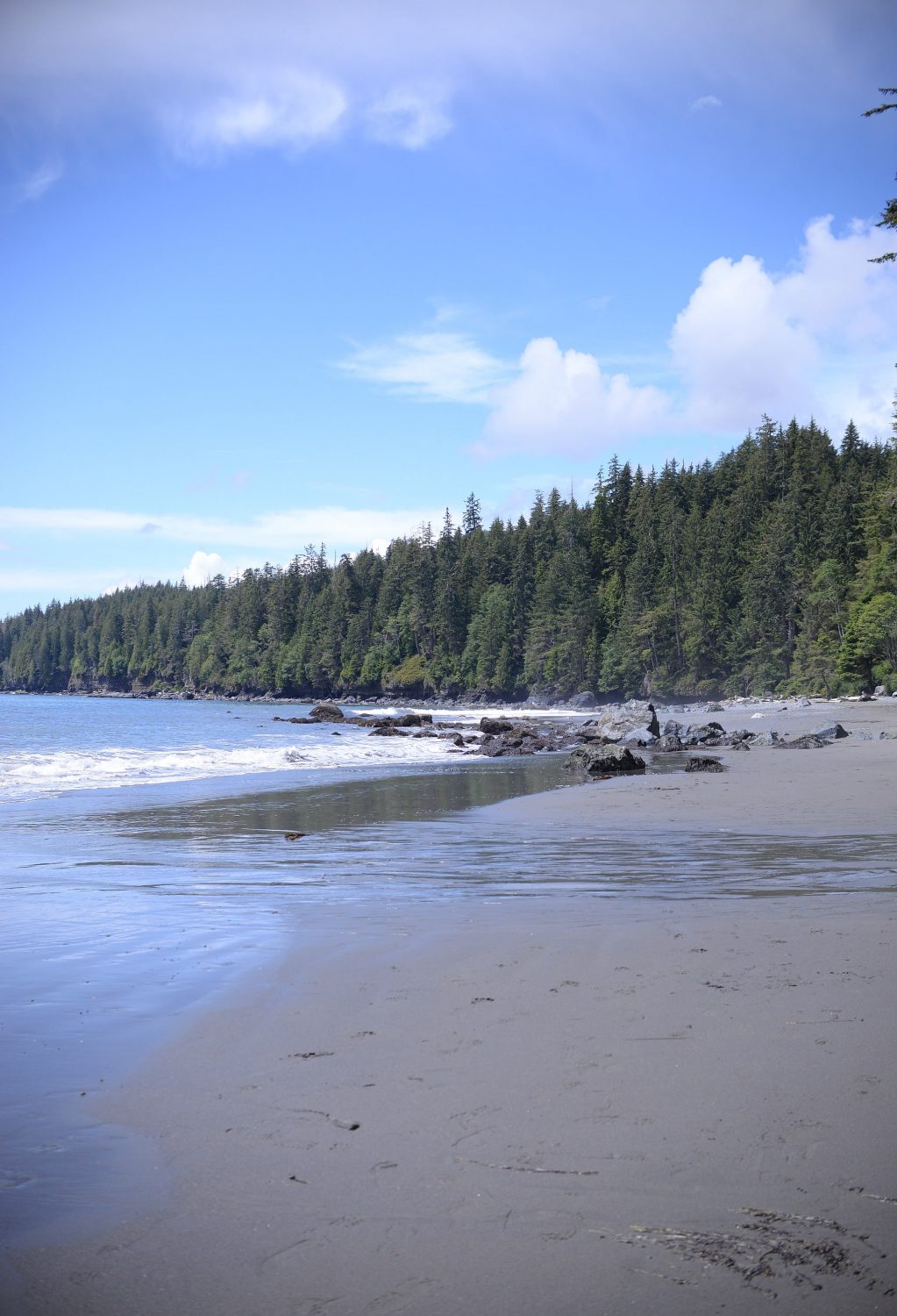 Mystic Beach