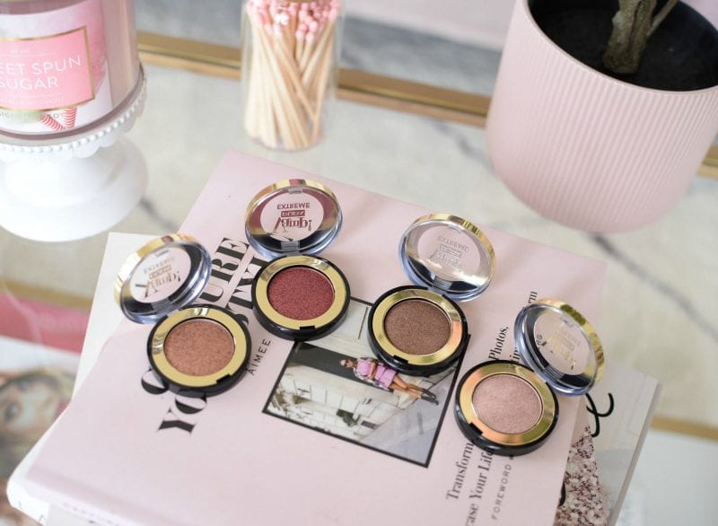 How To Master The Halo Eye – The Pink Millennial