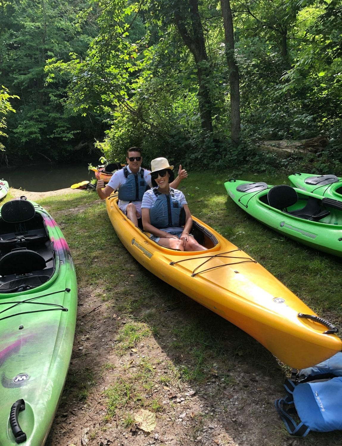 Long Point Eco Adventures