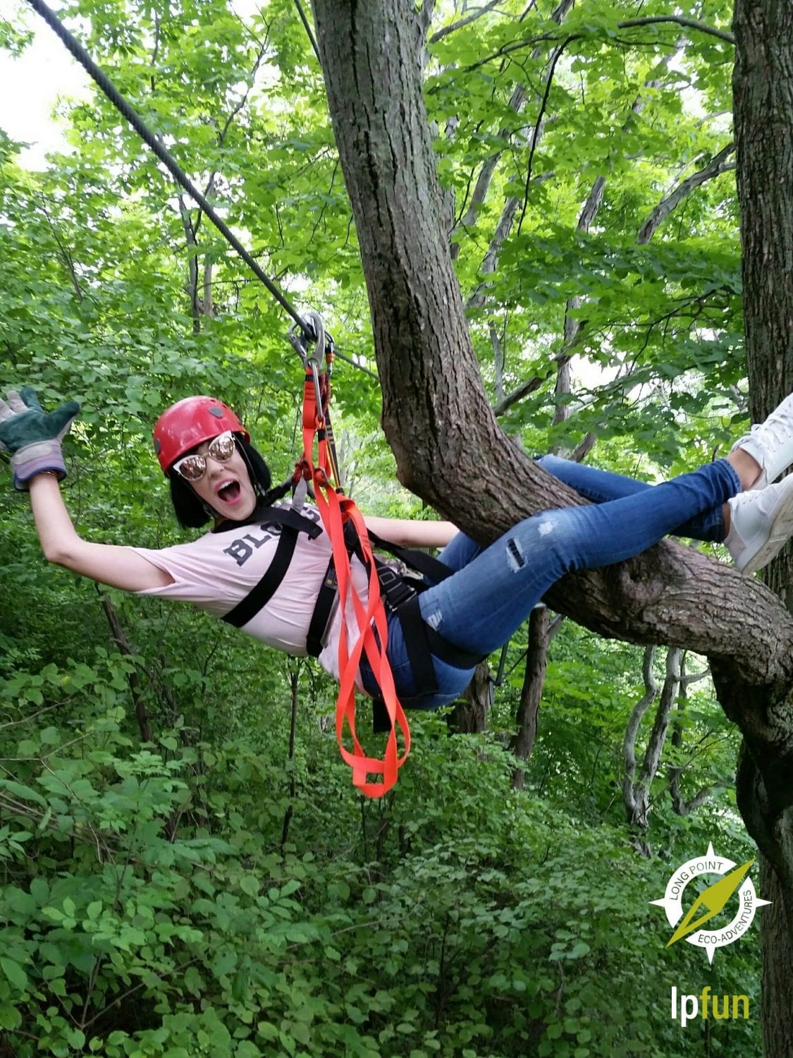 Long Point Eco Adventures