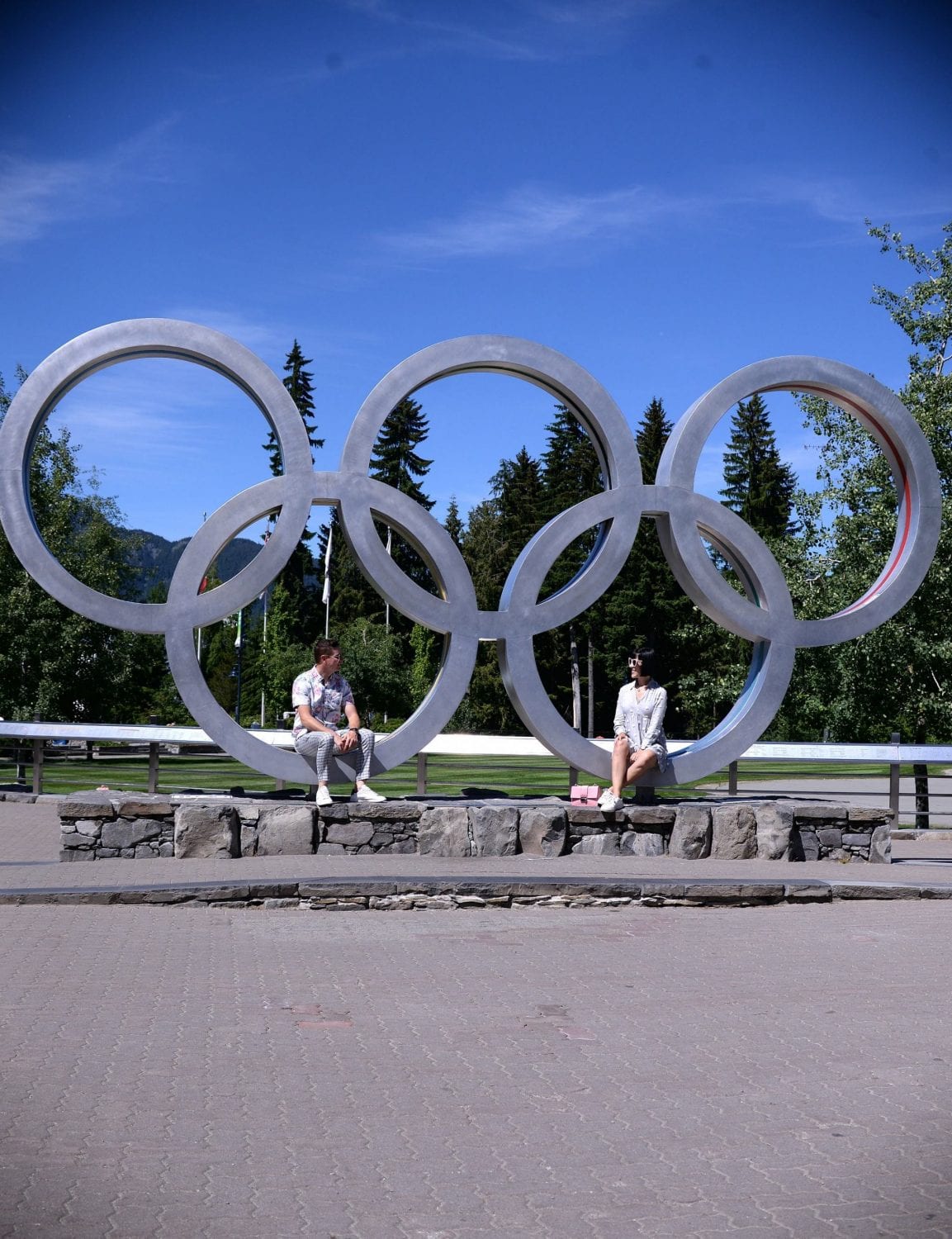 whistler BC 