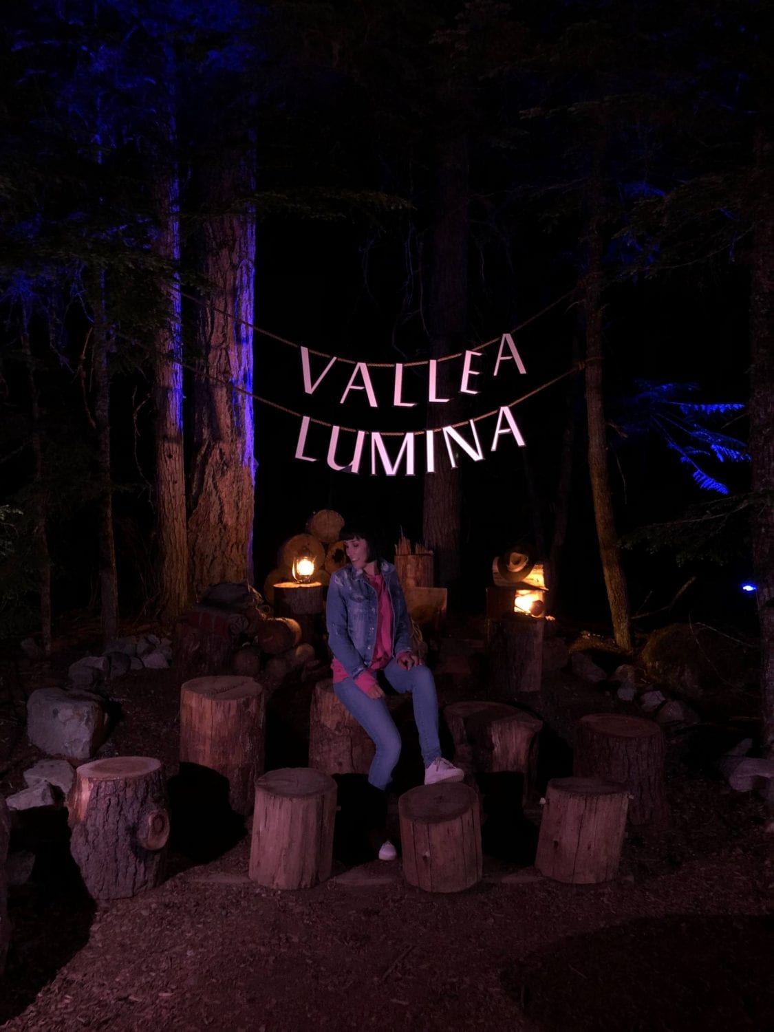 Vallea Lumina