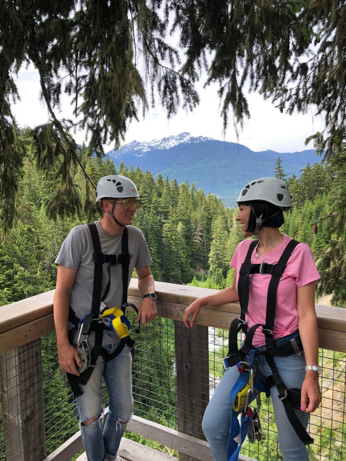 Ziptrek Ecotours