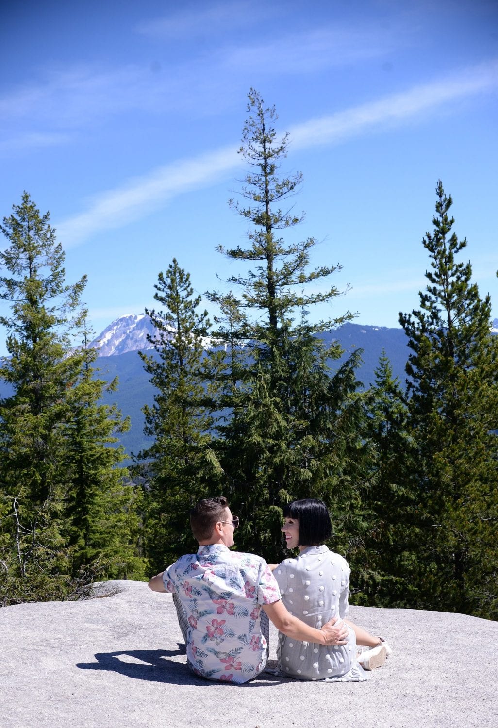 Sea To Sky Gondola 