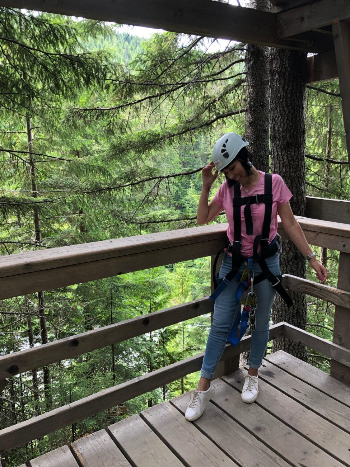 Ziptrek Ecotours