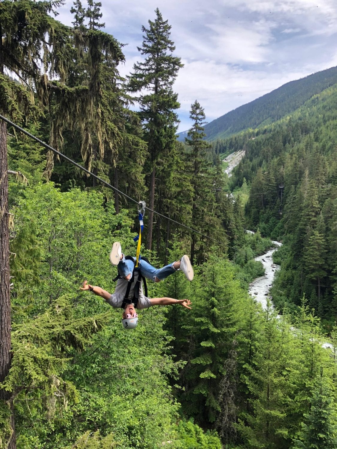 Ziptrek Ecotours